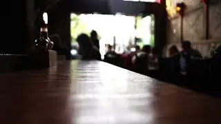 isorepublic free video busy bar scene