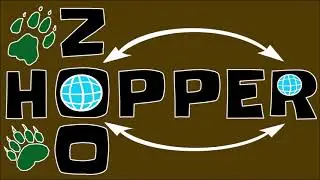 Zoohopper-TV Introduction