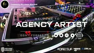 Agency Booking & Momentum Of Experience