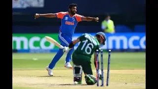 India vs Pakistan  Who Will Win? 🏏 Live Drama!