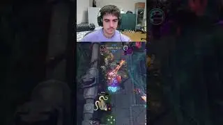 Clearly Jungle Gap