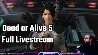 The Dragon Shrine Maiden Momiji | Full Livestream