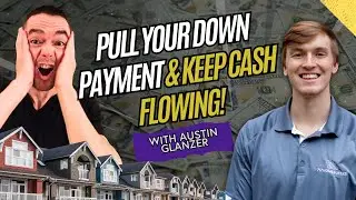 Effective Methods to Scale  Your Real Estate Portfolio with Minimal Upfront Cash