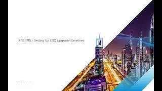Skyline Automation Toolkit: 3 usage examples