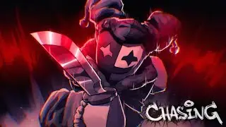 INSANELY Underrated NEW Asym game - Chasing 🔪