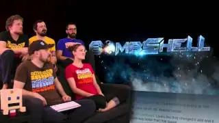 Bombshell Gameplay Trailer!