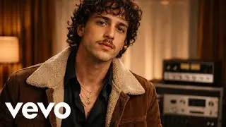 Benson Boone &ndash; You Feel Like Home (2026 Official Music Video)