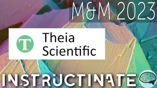 Theia Scientific - Real-Time Particle Analysis - M&M 2023 Vendor Interview | Instructinate