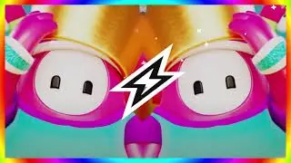 FALL GUYS OST (OFFICIAL TRAP REMIX) ULTIMATE KNOCKOUT - DB7