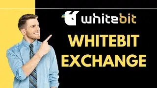 How To Register WhiteBit Exchange | Whitebit Tutorial
