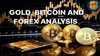 இன்றைய GOLD Gap Up! 🌟Geopolitical Tension & US FED Policy &ndash; Gold & BTC ல் என்ன நடக்கலாம்?
