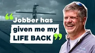 The BEST Software for Roofing Businesses | Jobber Review from Georgia Roof LLC