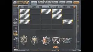 Contract Wars Skilltree to all newbie's and beginner's!