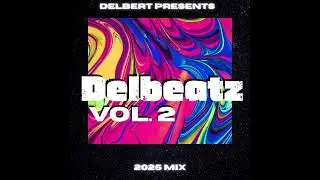 Delbeatz Vol. 2 - Full Mix