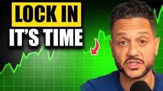 A Once in a Lifetime Investment Opportunity is Coming