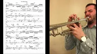 You're My Everything Transcription