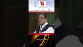 Azam Khan's Old Speech Goes Viral On Social Media...