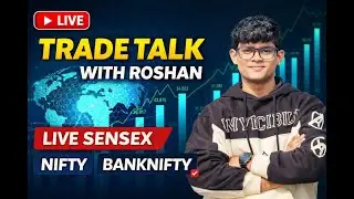 Marathi live Sensex nifty & Banknifty Scalping Live Trading