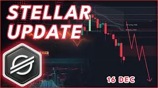 СРОЧНОЕ ОБНОВЛЕНИЕ ПО XLM🚨 | ПРОГНОЗ ЦЕНЫ И НОВОСТИ STELLAR (XLM) НА 2025 ГОД!