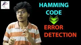 Tutorial 17 | Hamming Code | Bengali
