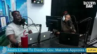 EFCC Arrests 105 for Fraud | New Alaafin Announced | Nigerian Box Office Hits ₦11.5B in 2024