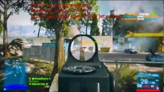 Flawless Gameplay and Russian Dualcom with Russkhof (subtitled)