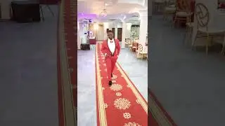 MA&Icirc;TRE DE C&Eacute;R&Eacute;MONIE/ IMPRESARIO PROFESSIONNEL MARIAGE