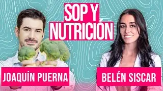 27. SOP y embarazo con Belen Siscar