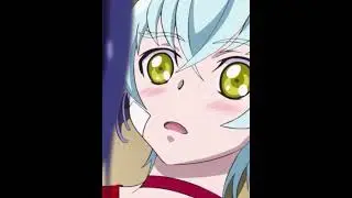 Glitter force Doki Doki Ira x Rachel edit🦇💙