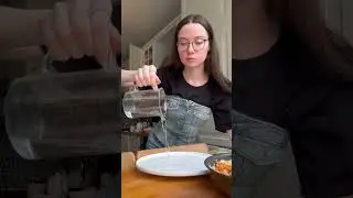 Жареные спринг-роллы из рисовой бумаги / Bakingprincesa