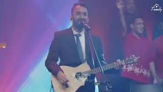 Jhoom Jhoom Jhooma Jhooma live at FOLJ Church @AnkitSajwanMinistries By Pastor Samarth Shukla.