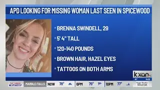 Court documents detail family violence charge against man linked to missing Austin woman