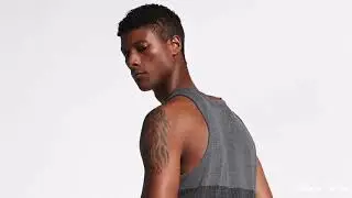 Коллекция Nike Tech Pack, ее особенности и характеристики