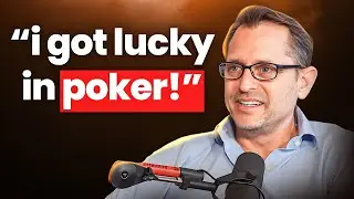 The Reality of Poker as a Career w/ Andy Bellin
