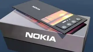 Nokia Lumia Max 5G - Exclusive First Look, Price, Launch Date & Features