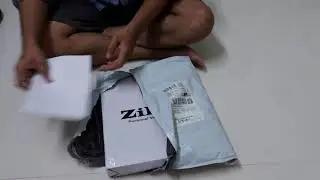 Zilant 6 mm Automatic Personal Digital Weighing Scale Machine - Unboxing