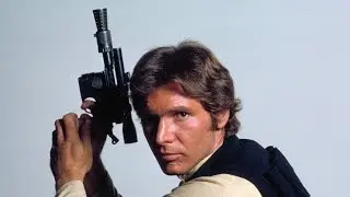 Han Solo Movie: Is Everything Awesome With Lord & Miller Directing?
