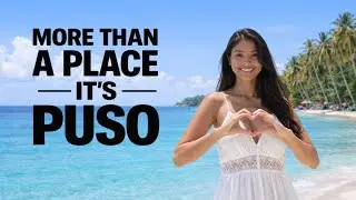 More than a Place, it&rsquo;s PUSO - Island Work Life [Official Music Video]