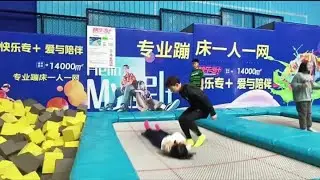Younger brother Lv, natural hero@happy specialist + Changchun rainbow paradise store (live