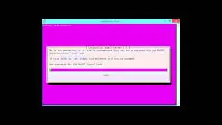 Linux LAMP Server 3-step Tutorial (All OSes)