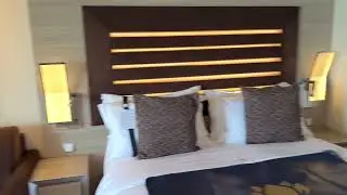 Yacht Club suite deluxe 14015 MSC Virtuosa