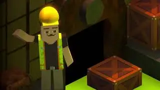 NO SKATE IN HERE! (ALPHA DEMO)