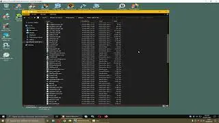 FAB Firewall App Blocker VS ( +  50 apps (.exe) to block folder )
