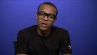 Police: Bow Wow, girlfriend blamed each other in fight that led to arrests