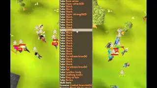 [RSPS] SoulSplit Pk Vid 1