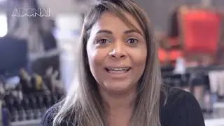Mariana nasceu e tudo e melhorou!