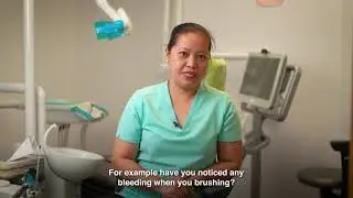 Dental Hygiene - Scarborough Dental Clinic