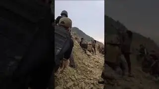 KUKI VS UNLF MPA #Arambai Tengol