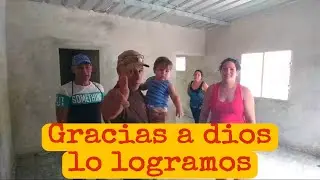 😊🤗😍❤Se que fue difícil pero lo logramos .Ahí vamos
