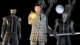 Fallout New Vegas 
